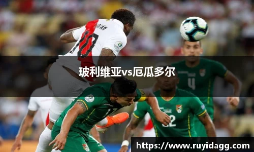 玻利维亚vs厄瓜多尔