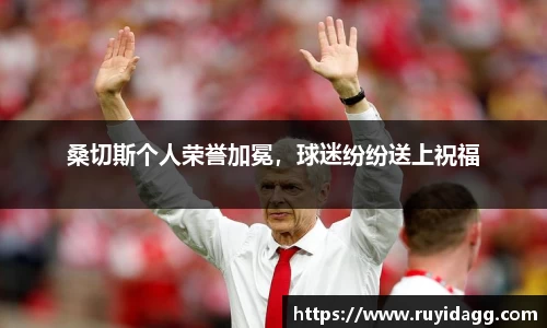 桑切斯个人荣誉加冕，球迷纷纷送上祝福